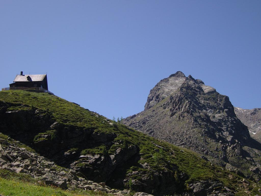 Apart Annelies Kauns Exterior foto