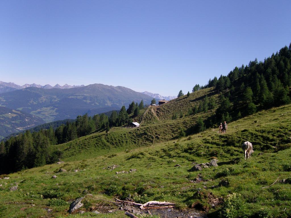 Apart Annelies Kauns Exterior foto