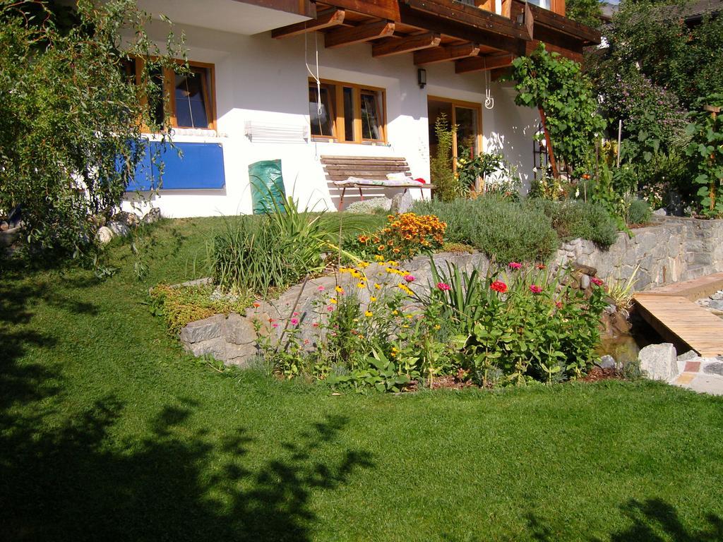 Apart Annelies Kauns Exterior foto