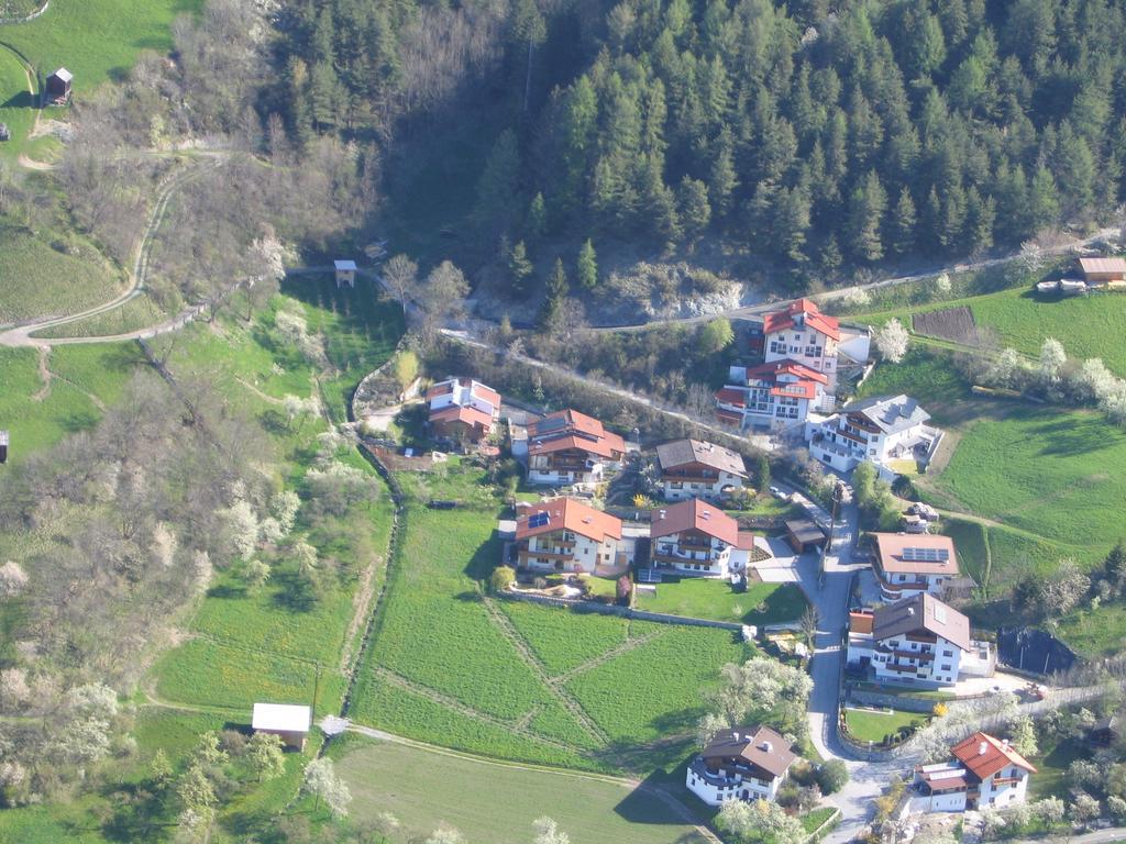 Apart Annelies Kauns Exterior foto
