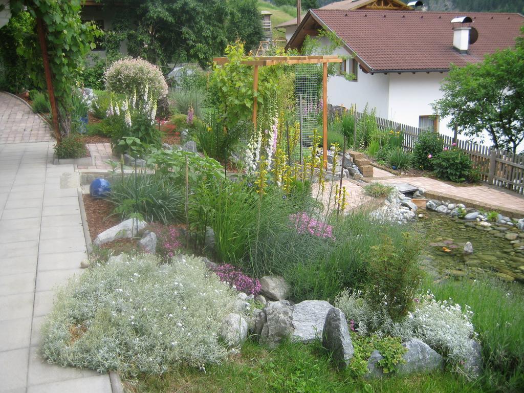 Apart Annelies Kauns Exterior foto