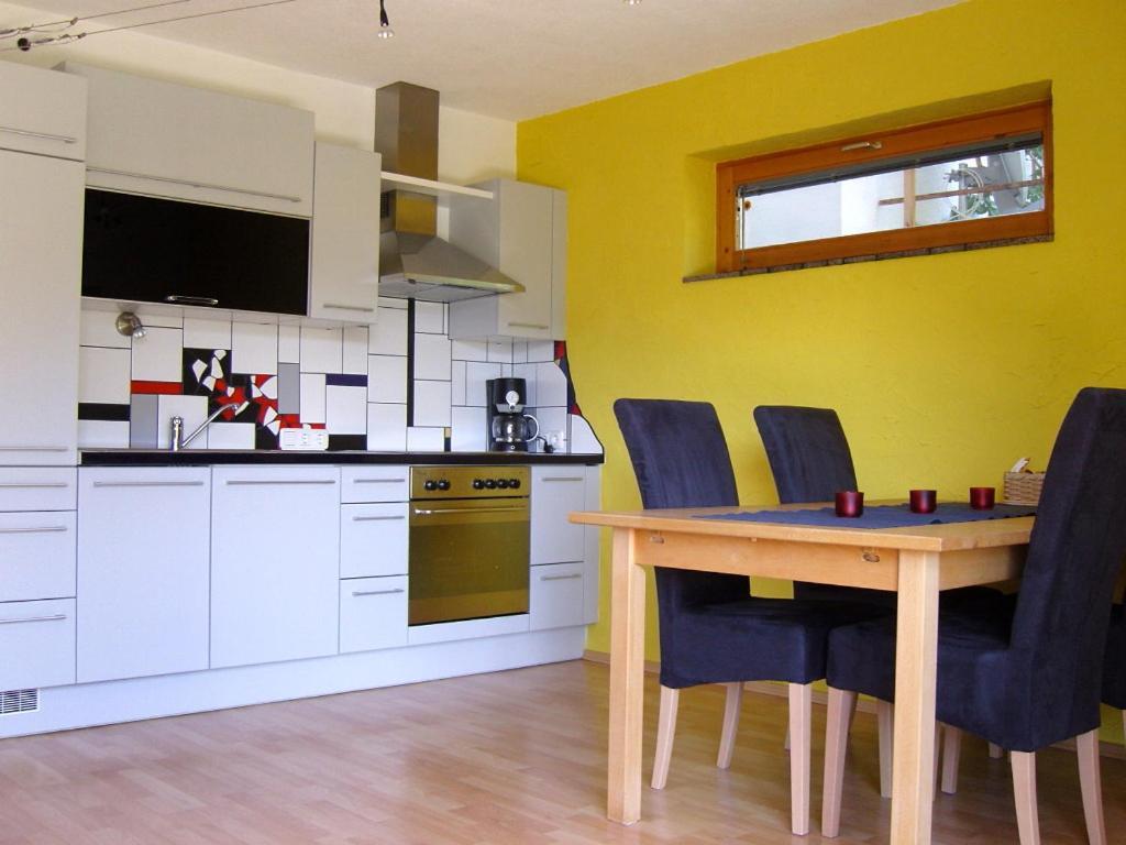 Apart Annelies Kauns Exterior foto