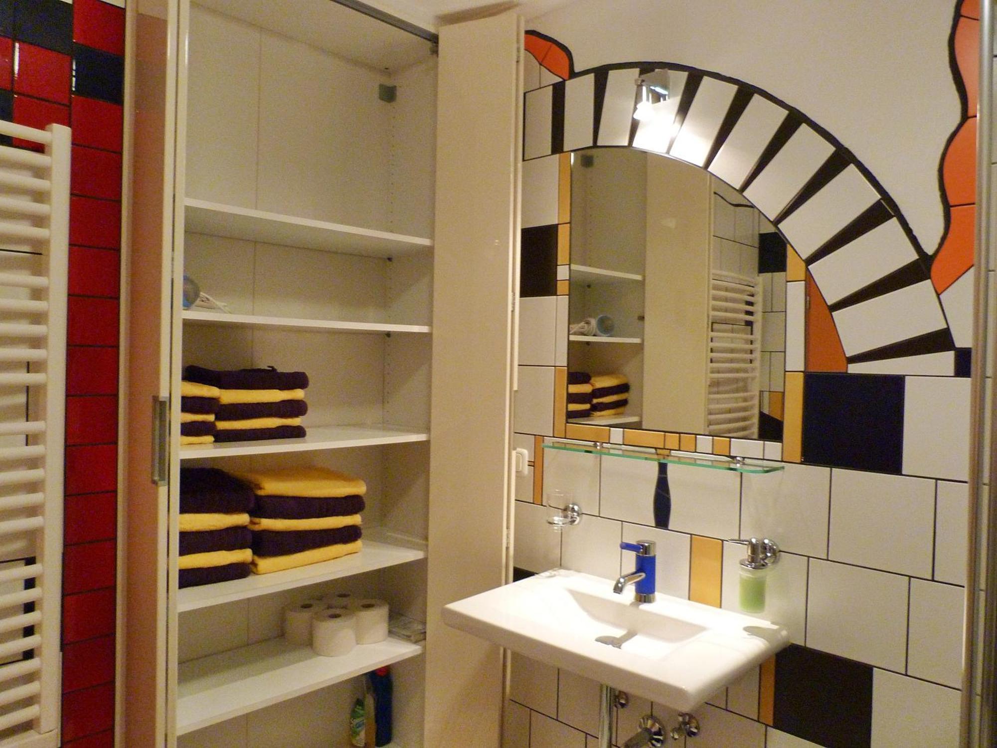 Apart Annelies Kauns Exterior foto
