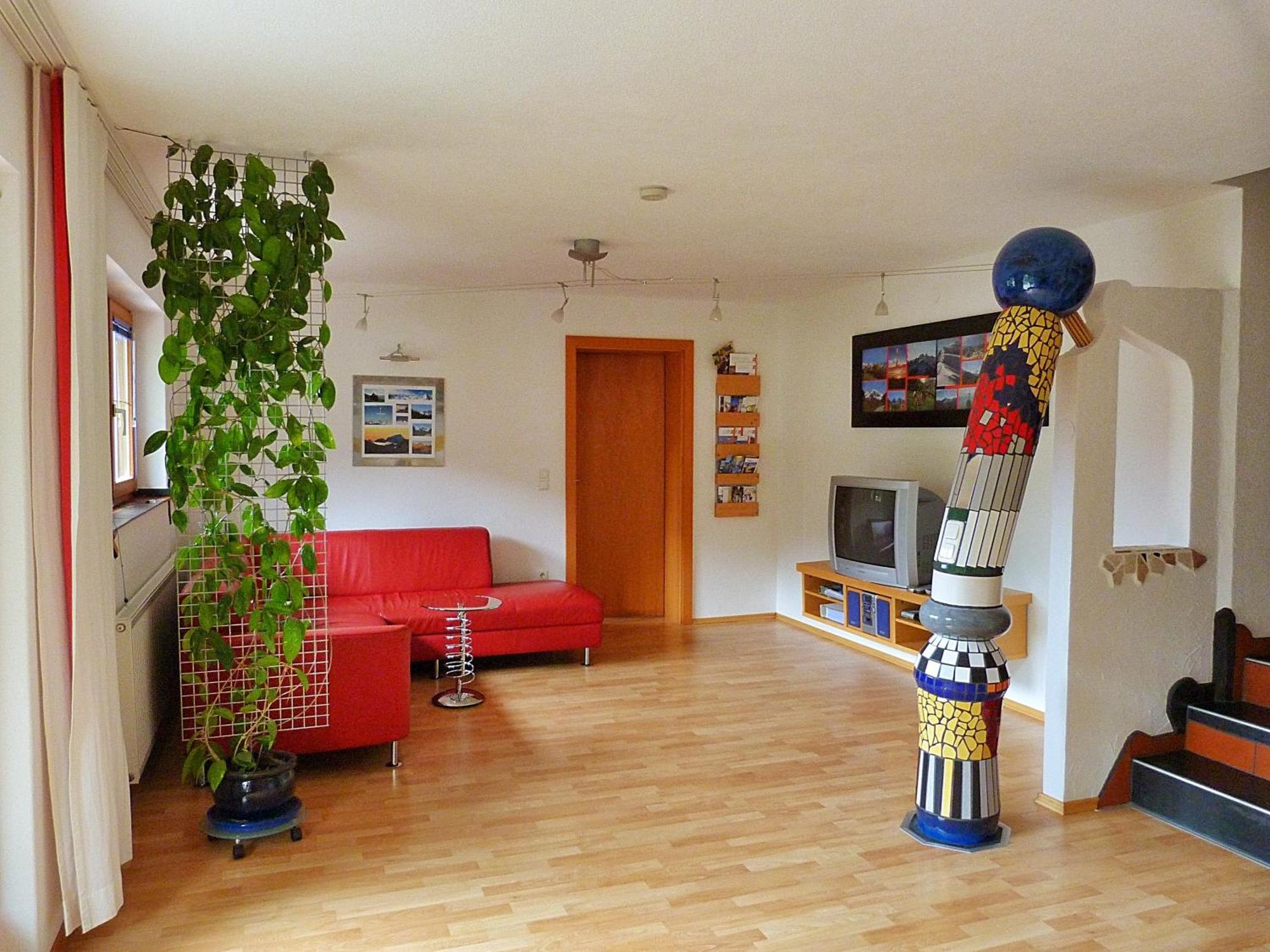 Apart Annelies Kauns Exterior foto